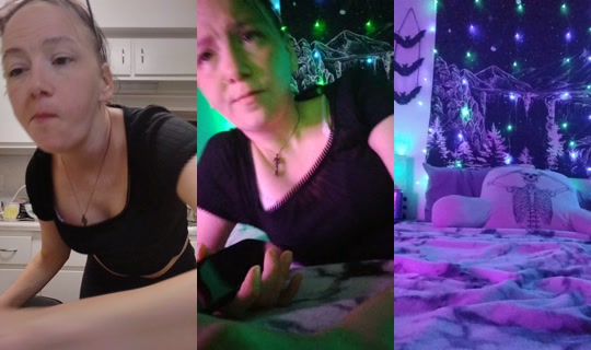 morbidbunnyproductions TikTok Live — Aug 27, 2026, 5:53 AM