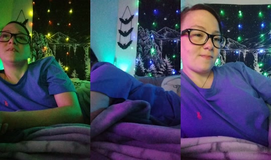 morbidbunnyproductions TikTok Live — Aug 27, 2026, 7:34 AM