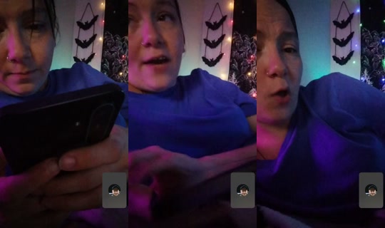 morbidbunnyproductions TikTok Live — Aug 27, 2026, 9:15 AM