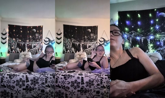 morbidbunnyproductions TikTok Live — Aug 27, 2026, 10:55 PM
