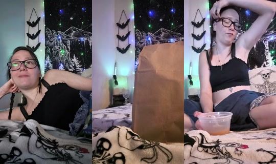 morbidbunnyproductions TikTok Live — Aug 27, 2026, 11:45 PM