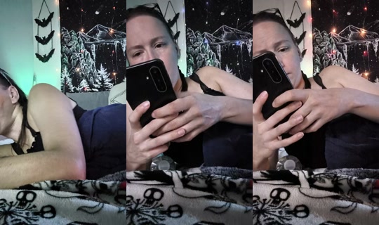 morbidbunnyproductions TikTok Live — Aug 28, 2026, 12:35 AM
