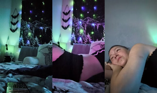 morbidbunnyproductions TikTok Live — Aug 28, 2026, 2:18 AM