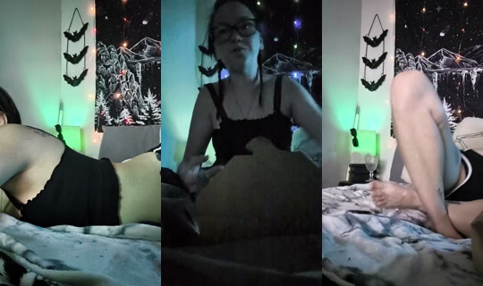 morbidbunnyproductions TikTok Live — Aug 28, 2026, 3:09 AM