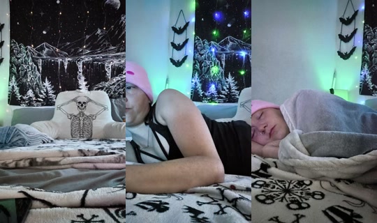 morbidbunnyproductions TikTok Live — Aug 28, 2026, 1:42 PM