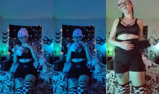 morbidbunnyproductions TikTok Live — Aug 29, 2026, 12:43 PM