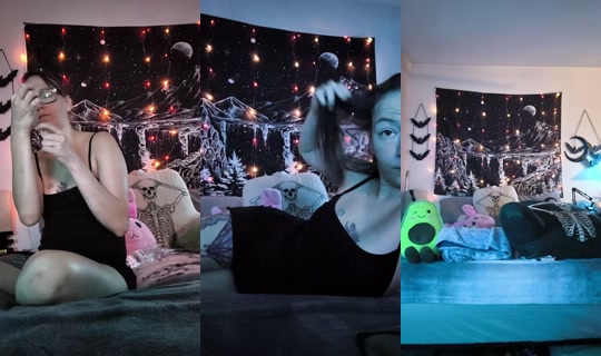 morbidbunnyproductions TikTok Live — Sep 1, 2026, 2:57 AM