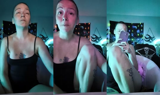 morbidbunnyproductions TikTok Live — Sep 1, 2026, 3:48 AM