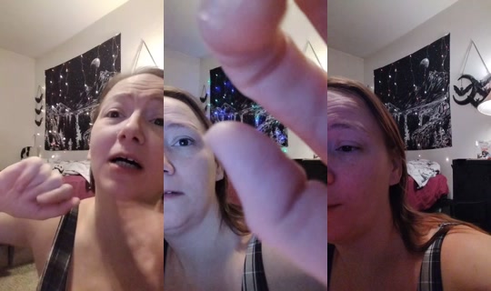 morbidbunnyproductions TikTok Live — Sep 27, 2026, 11:21 AM
