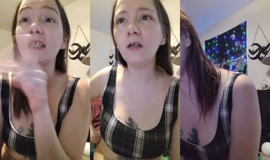 morbidbunnyproductions TikTok Live — Sep 27, 2026, 12:34 PM