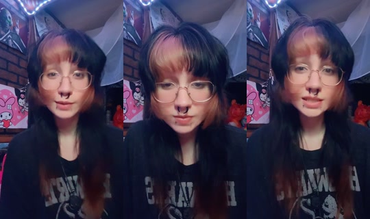 morbidmetalhead TikTok Live — Aug 21, 2026, 5:13 AM
