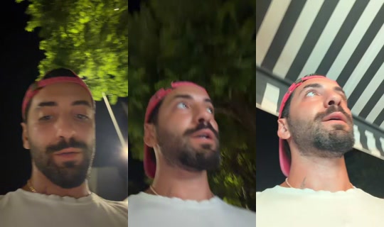morcostok TikTok Live — Aug 21, 2026, 9:50 PM