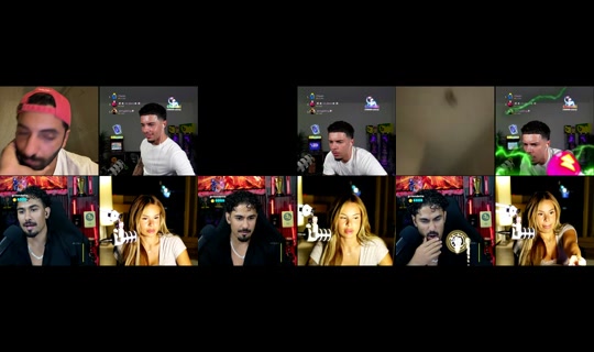 morcostok TikTok Live — Aug 22, 2026, 12:11 AM