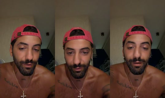 morcostok TikTok Live — Aug 23, 2026, 12:22 AM