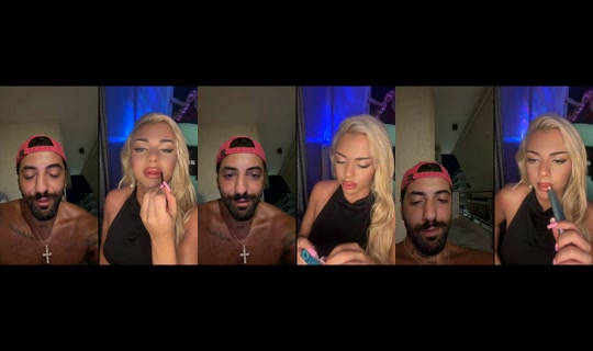 morcostok TikTok Live — Aug 23, 2026, 12:42 AM