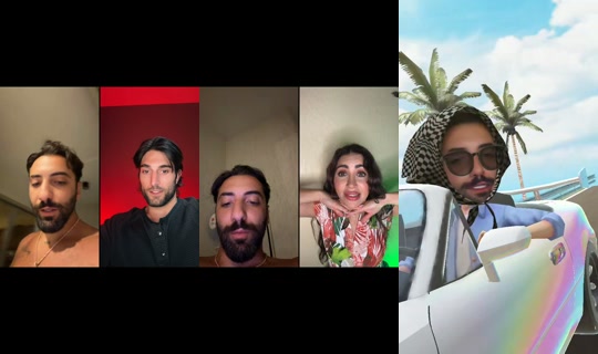 morcostok TikTok Live — Aug 25, 2026, 12:16 AM