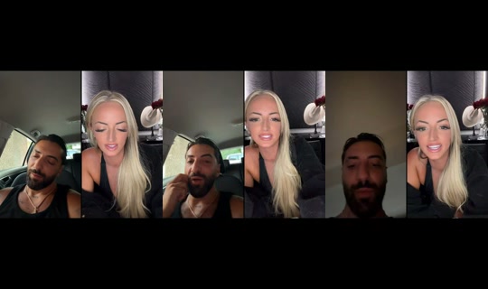 morcostok TikTok Live — Aug 28, 2026, 4:09 AM