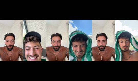 morcostok TikTok Live — Aug 28, 2026, 4:28 PM