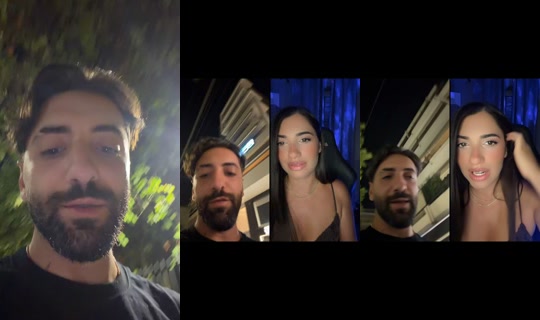 morcostok TikTok Live — Aug 28, 2026, 5:50 PM
