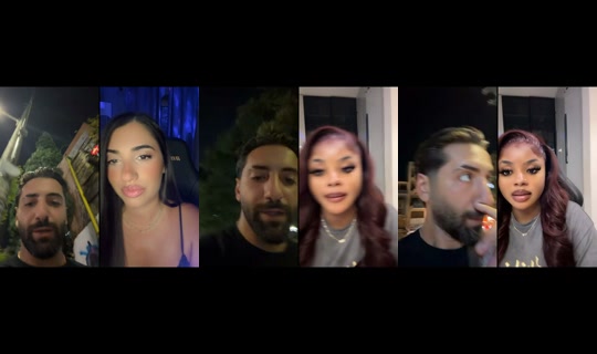 morcostok TikTok Live — Aug 28, 2026, 6:04 PM