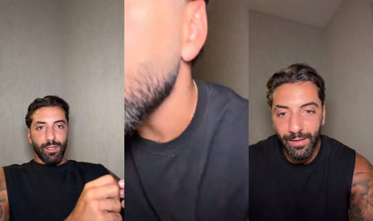 morcostok TikTok Live — Aug 28, 2026, 7:47 PM