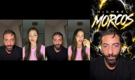 morcostok TikTok Live — Aug 30, 2026, 10:36 PM