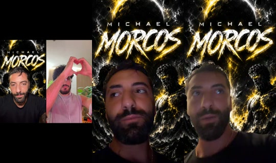 morcostok TikTok Live — Aug 30, 2026, 11:40 PM