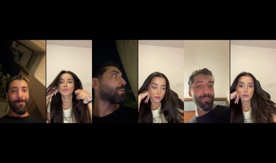 morcostok TikTok Live — Aug 31, 2026, 12:26 AM