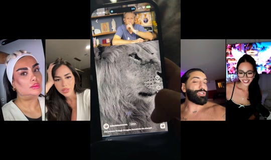 morcostok TikTok Live — Sep 26, 2026, 4:56 AM