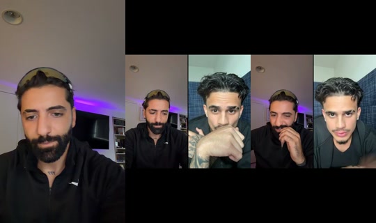 morcostok TikTok Live — Oct 4, 2026, 8:53 PM