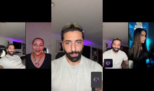 morcostok TikTok Live — Oct 4, 2026, 9:44 PM