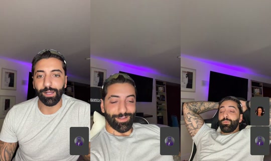 morcostok TikTok Live — Oct 4, 2026, 10:35 PM