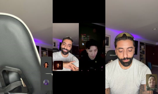 morcostok TikTok Live — Oct 4, 2026, 11:25 PM
