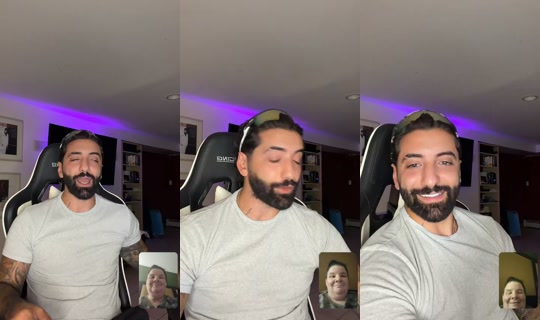 morcostok TikTok Live — Oct 5, 2026, 1:06 AM