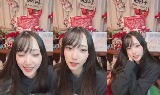 more_madoka_t TikTok Live — Sep 30, 2026, 12:47 PM
