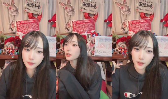 more_madoka_t TikTok Live — Sep 30, 2026, 1:03 PM