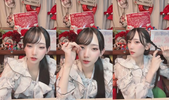 more_madoka_t TikTok Live — Oct 1, 2026, 12:20 PM