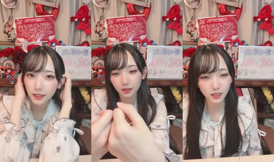 more_madoka_t TikTok Live — Oct 1, 2026, 1:11 PM