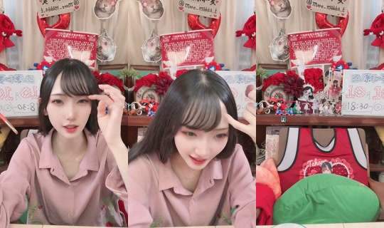 more_madoka_t TikTok Live — Oct 3, 2026, 3:39 AM