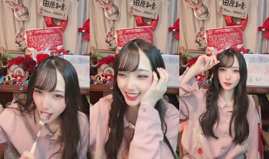 more_madoka_t TikTok Live — Oct 5, 2026, 3:25 PM