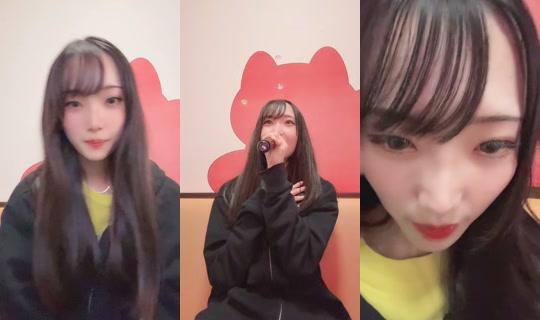 more_madoka_t TikTok Live — Oct 7, 2026, 11:16 AM