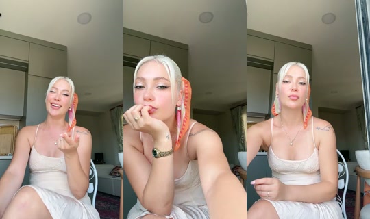 more_rituals TikTok Live — Aug 22, 2026, 2:52 PM