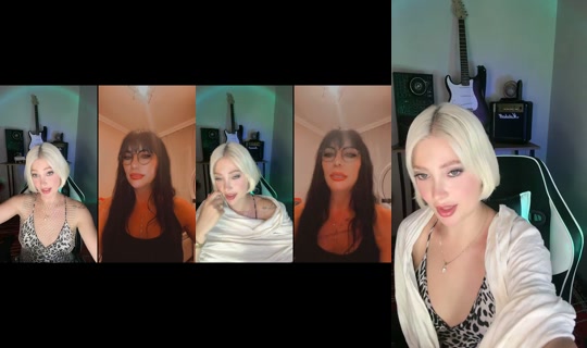 more_rituals TikTok Live — Aug 23, 2026, 7:46 PM