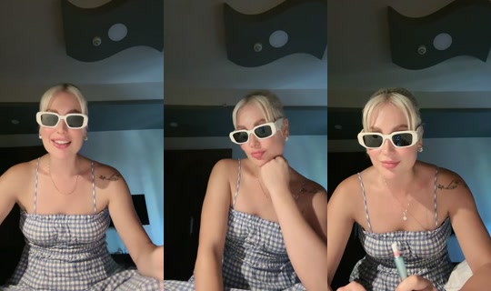 more_rituals TikTok Live — Aug 24, 2026, 2:37 PM
