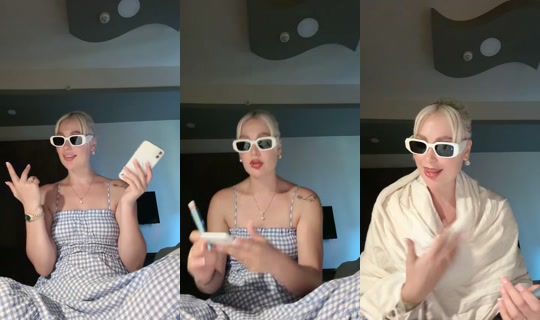 more_rituals TikTok Live — Aug 24, 2026, 3:27 PM