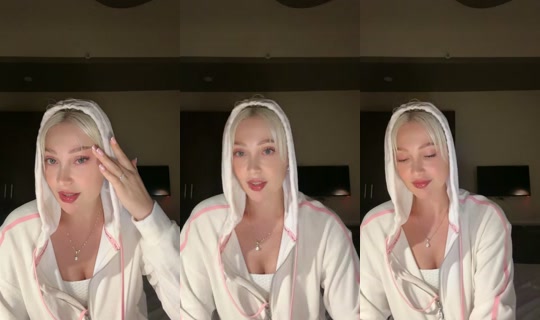 more_rituals TikTok Live — Aug 25, 2026, 11:10 PM