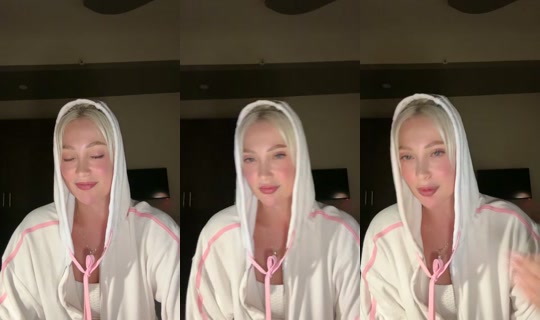 more_rituals TikTok Live — Aug 26, 2026, 12:02 AM