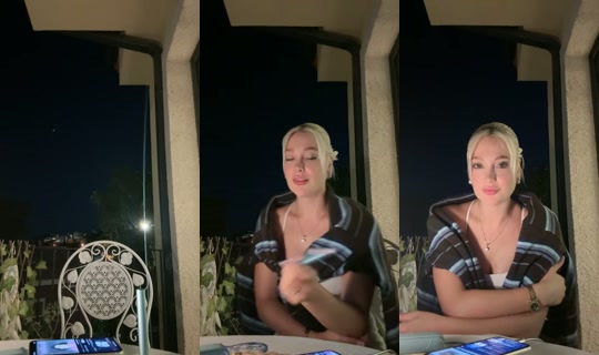more_rituals TikTok Live — Aug 27, 2026, 11:41 PM