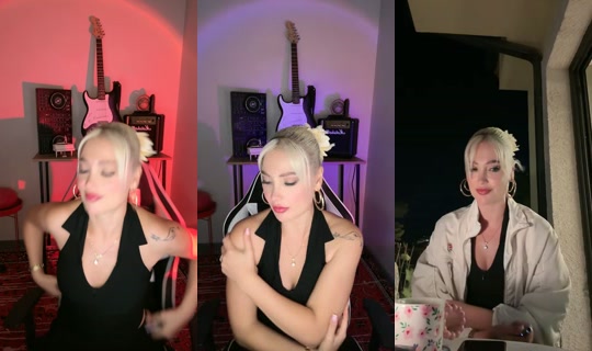 more_rituals TikTok Live — Aug 28, 2026, 8:52 PM