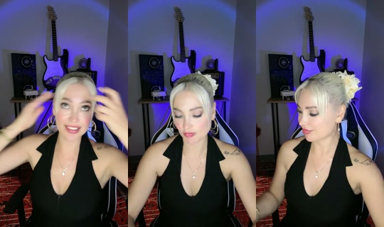 more_rituals TikTok Live — Aug 28, 2026, 10:14 PM